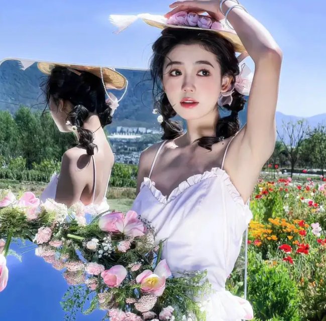 亨利先生的秘密