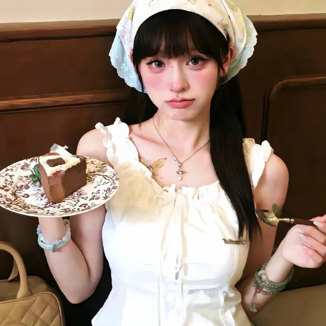 我的鬼女孩